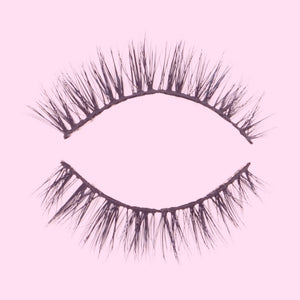 Eyelash Extensions | 3D Mink Lash Extensions Peenk's Minks LLC 