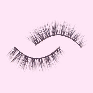Eyelash Extensions | 3D Mink Lash Extensions Peenk's Minks LLC 