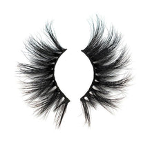 Load image into Gallery viewer, Aurora 3D 25MM Mink Lash
