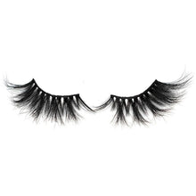 Load image into Gallery viewer, Aurora 3D 25MM Mink Lash
