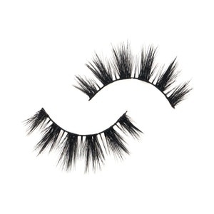 Lotus Faux 3D Volume Lash Strips