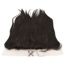 Load image into Gallery viewer, Malaysian Silky Straight Lace FRONTAL
