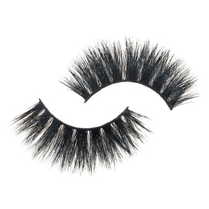 Dubai 3D Mink Lash Strips
