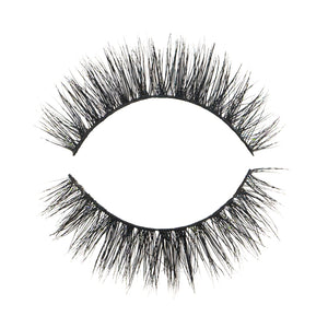 Vegas 3D Mink Lash Strips