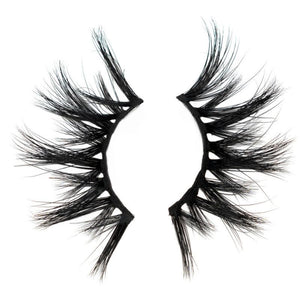 Dulcet 3D 25MM Mink Lash
