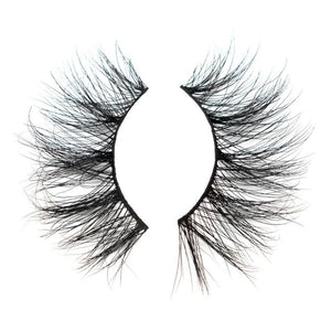 Sequoia 3D 25MM Mink Lash
