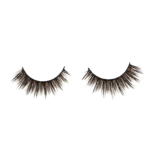 Orchid Faux 3D Volume Lash Strips
