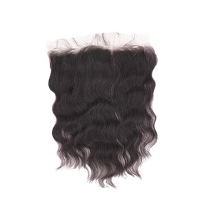 Loose Wave HD Lace FRONTAL