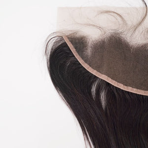 Brazilian Silky Straight Lace FRONTAL