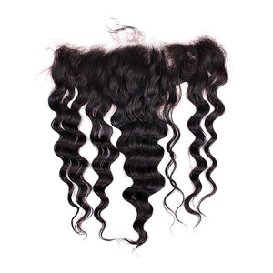 Brazilian Loose Wave Lace FRONTAL