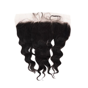 Brazilian Loose Wave Lace FRONTAL