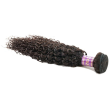 Load image into Gallery viewer, Brazilian Kinky Curly Human Hair Sew In Extension
