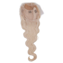 Load image into Gallery viewer, Brazilian Blonde Body Wave Human Hair Lace Front Wig
