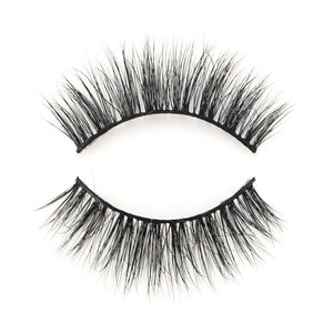 Shanghai 3D Mink Lash Strips