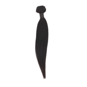 Malaysian Straight Human Hair Extension