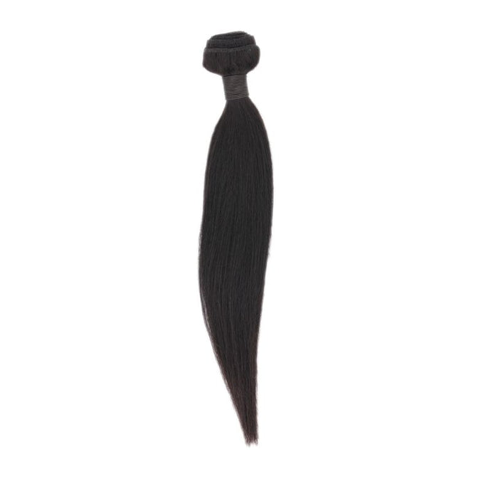 Malaysian Straight Human Hair Extension