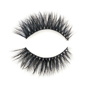 Eyelash Extensions | 3D Mink Lash Extensions Peenk's Minks LLC
