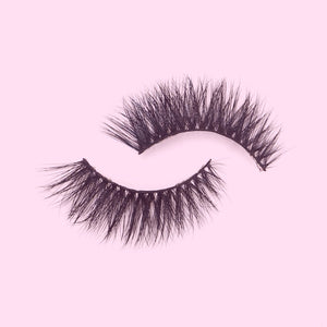 Eyelash Extensions | 3D Mink Lash Extensions Peenk's Minks LLC