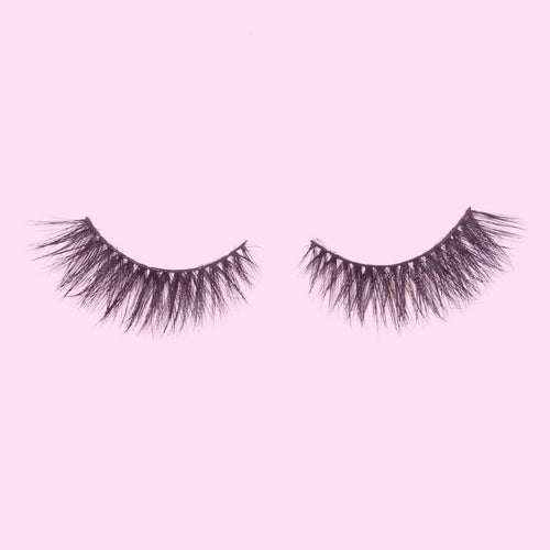 Eyelash Extensions | 3D Mink Lash Extensions Peenk's Minks LLC