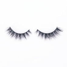 Load image into Gallery viewer, Milan 3D Mink Lash Strips
