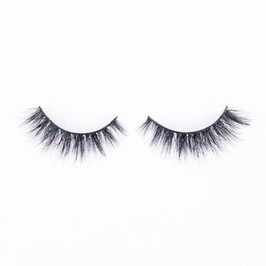 Milan 3D Mink Lash Strips