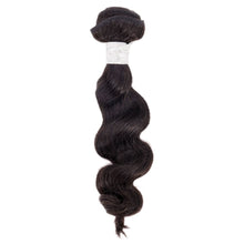 Load image into Gallery viewer, Brazilian Loose Wave Human Hair Sew In Extension
