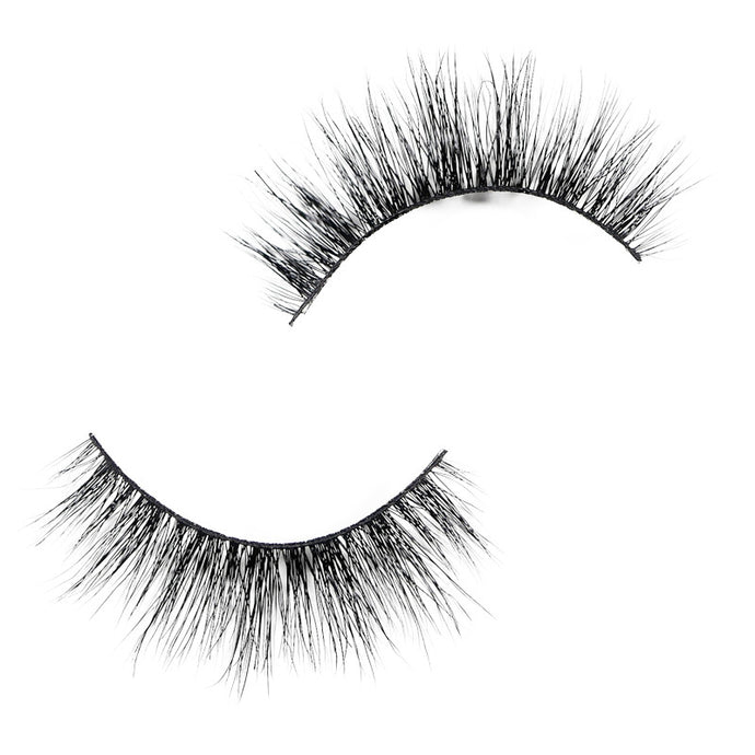 London 3D Mink Lash Strips