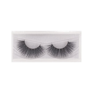 Dubai 3D Mink Lash Strips