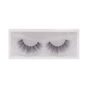 Shanghai 3D Mink Lash Strips