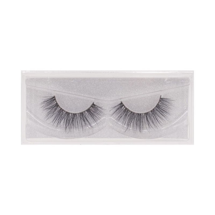 Shanghai 3D Mink Lash Strips