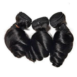 Brazilian Loose Wave Extensions Bundle Deals