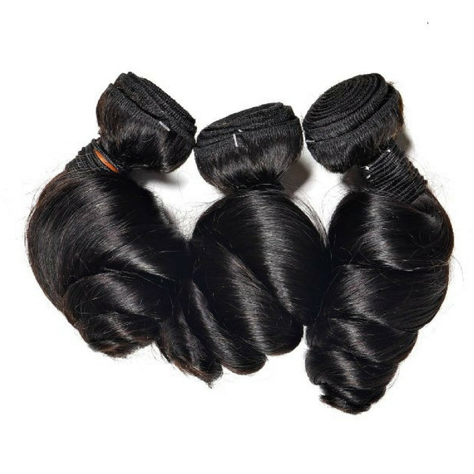 Brazilian Loose Wave Extensions Bundle Deals
