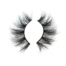 Load image into Gallery viewer, Cherish 3D 25MM Mink Lash Strips
