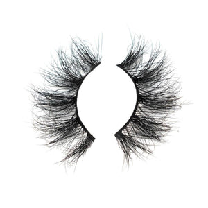 Cherish 3D 25MM Mink Lash Strips