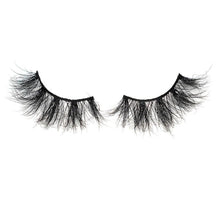 Load image into Gallery viewer, Cherish 3D 25MM Mink Lash Strips
