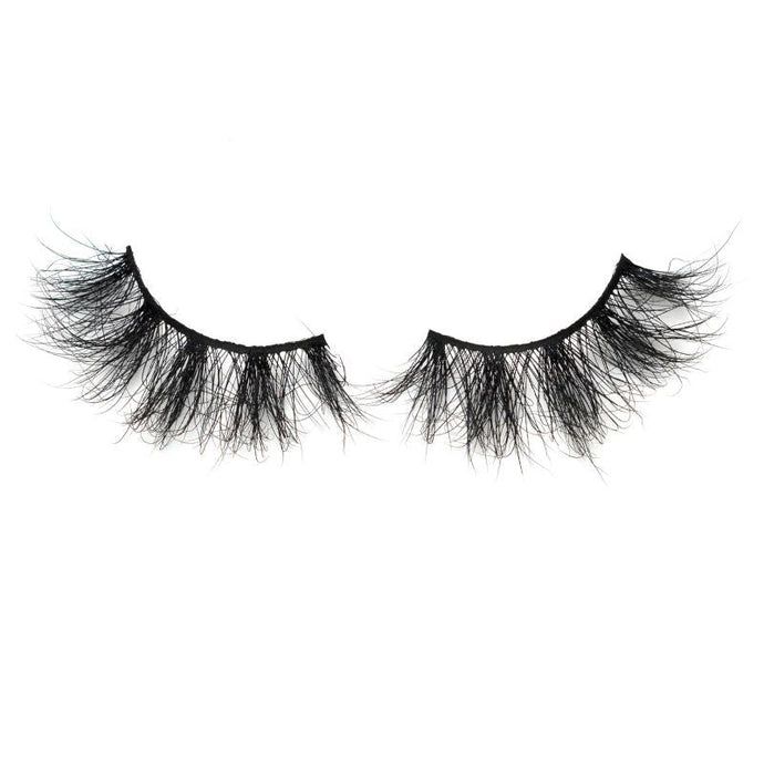 Cherish 3D 25MM Mink Lash Strips