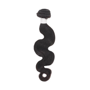 Brazilian Body Wave Human Hair Sew In Extension