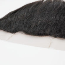 Load image into Gallery viewer, Brazilian Kinky Straight Lace FRONTAL
