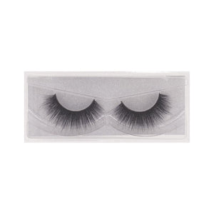 London 3D Mink Lash Strips