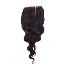 Load image into Gallery viewer, Brazilian Loose Wave Lace Closure
