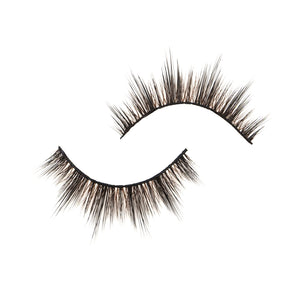 Dahlia Faux 3D Volume Lash Strips