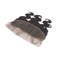 Load image into Gallery viewer, Virgin Brazilian Body Wave Human Hair Lace FRONTAL
