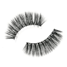 Load image into Gallery viewer, Lavender Faux 3D Volume Lash Strips
