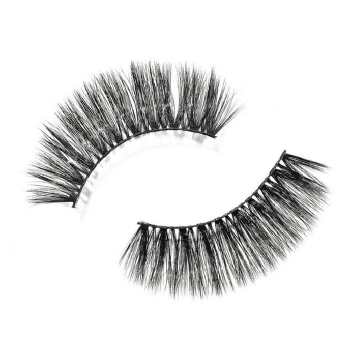 Lavender Faux 3D Volume Lash Strips