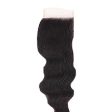 Load image into Gallery viewer, Brazilian Loose Wave HD Lace Closure
