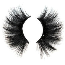 Load image into Gallery viewer, Feisty 3D 25MM Mink Lash
