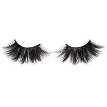 Load image into Gallery viewer, Feisty 3D 25MM Mink Lash
