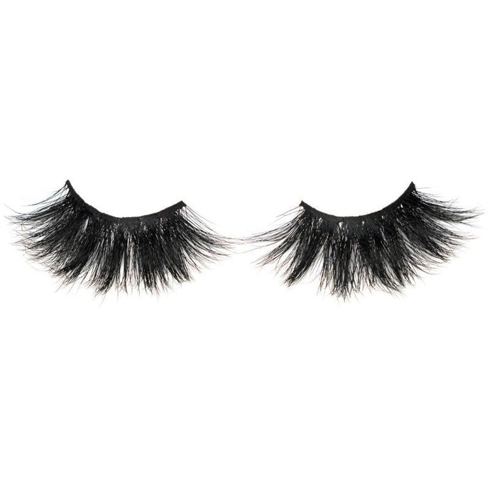 Feisty 3D 25MM Mink Lash