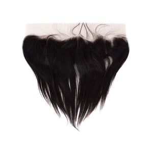 Brazilian Silky Straight Lace FRONTAL