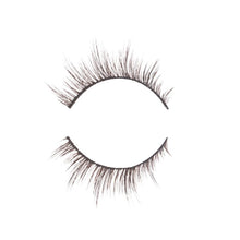 Load image into Gallery viewer, Dahlia Faux 3D Volume Lash Strips
